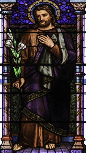 순결한 배우자 성 요셉_photo by Lawrence OP_in the Church of St Dominic in Washington DC USA.jpg